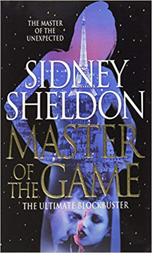 Sidney Sheldon Master of the Game